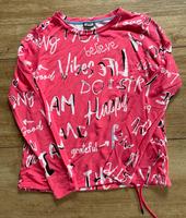 Kennys Damen Langarm Shirt Größe 34 Brandenburg - Forst (Lausitz) Vorschau