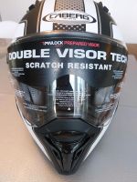 Caberg Motorrad Integral Helm Stunt Gr. L, pin lock Aachen - Aachen-Brand Vorschau