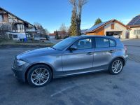 BMW BMW 123d - TOP gepflegt - TÜV Neu - *204 PS* Baden-Württemberg - Schömberg Vorschau