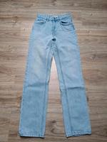 Jeans Jeanshose Mädchen Damen Gr 34 Stradivarius Niedersachsen - Wiesmoor Vorschau
