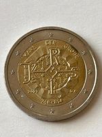 2 Euro Münze Karl der Große DF -  Fehlprägung Niedersachsen - Buchholz in der Nordheide Vorschau
