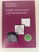 Didaktik der Geometrie in der Sekundarstufe 1 Kadunz/ Sträßer Nordrhein-Westfalen - Lünen Vorschau