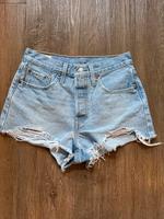 Levi’s Shorts Schleswig-Holstein - Reinbek Vorschau