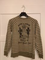 Beige gestreifter Pullover c&a 146/152 München - Pasing-Obermenzing Vorschau