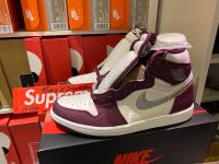 Nike Air Jordan 1 Burgundy US10 Neu Niedersachsen - Tostedt Vorschau