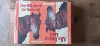 8 Bücher mit Pferdeliteratur Hessen - Höchst im Odenwald Vorschau