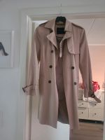 Zara Trenchcoat beige M Nordrhein-Westfalen - Kaarst Vorschau