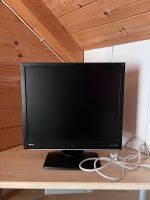 BENQ E900 - 19“ Zoll LCD Monitor Bayern - Scheidegg Vorschau