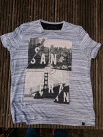 Shirt Gr. XL San Fran Männer Dissident München - Thalk.Obersendl.-Forsten-Fürstenr.-Solln Vorschau