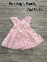 Kleid Rosa Nordrhein-Westfalen - Simmerath Vorschau