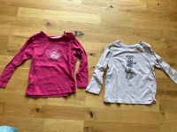 Set Langarmshirt Longsleeve 86/92 Mädchen Bayern - Feldkirchen-Westerham Vorschau