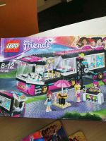 Lego friends Tourbus Nordrhein-Westfalen - Horstmar Vorschau