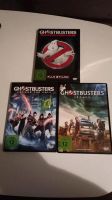 Ghostbusters - Die Filme auf DVD Niedersachsen - Ganderkesee Vorschau