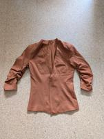 Neu Vila Blazer braun XS 34 Hamburg-Mitte - Hamburg Billstedt   Vorschau