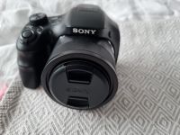 Sony Cyber-shot DSC-HX350 20.4 MP Kompaktkamera Berlin - Spandau Vorschau