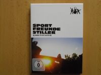 Sportfreunde Stiller DVD "Ohren zu und durch" Deutschrock Sachsen-Anhalt - Halle Vorschau