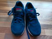 Sneaker von der Firma  Sketchers in Größe 38 Nordrhein-Westfalen - Hamm Vorschau