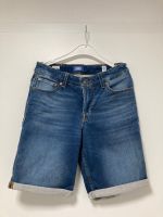 JACK & JONES Junior Jeans Shorts ☀️ Regular Gr. 152 *wie neu Sachsen-Anhalt - Magdeburg Vorschau