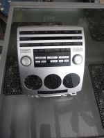 Radio CD Player und Armatur Mazda 5 CR19 2005-2010 gebr. Hessen - Philippsthal (Werra) Vorschau