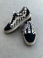 VANs Checkerboard in 37 Leipzig - Schleußig Vorschau
