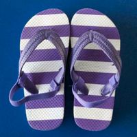 Verkaufe neue und unbenutzte Flip Flops; Gr. 25 Bayern - Wegscheid Vorschau