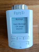 2x Fritz 301 - Heizkörper-Thermostat - gebraucht Nordrhein-Westfalen - Gelsenkirchen Vorschau