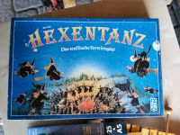 Gesellschaftsspiel Hexentanz Schleswig-Holstein - Raisdorf Vorschau