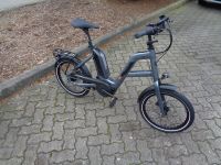 Trenoli Brenta Compact Active - E-Bike / Pedelec Schleswig-Holstein - Gammelby Vorschau