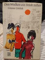 Jugendbuch DDR Sachsen - Bahretal Vorschau