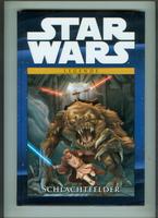 Star Wars Comic - Kollektion - Legends Nr. 41 (Panini Hardcover) Niedersachsen - Hambergen Vorschau