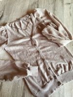 Oberteil Sweatjacke gr S orsay Bluse schick Pullover Bayern - Weitramsdorf Vorschau