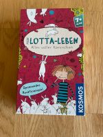 Spiel Mein Lotta-Leben (Kosmos) Baden-Württemberg - Bietigheim Vorschau