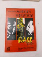 Modern Electric Bass Basics Lonardini Innenstadt - Köln Altstadt Vorschau