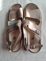 Damen Sandalen in Gr. 8 K Hessen - Bad Soden am Taunus Vorschau