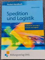 Spedition und Logistik - Woitschützke/ Handbuch Brandenburg - Wusterhausen Vorschau