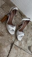 Schuhe Brautschuhe Anna Field Weiß 38 Rheinland-Pfalz - Rothselberg Vorschau