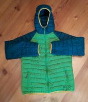 Jack Wolfskin Stormlock Active Steppjacke Jacke Größe 176 Bayern - Peißenberg Vorschau