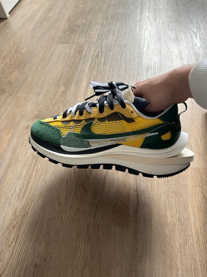 Nike Sacai Vaporwaffle in Hannover