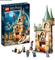 Lego  76413  Harry Potter   Raum der Wünsche  Neuwertig mit OVP Schleswig-Holstein - Trittau Vorschau