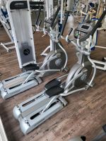 UNO FITNESS GYM CROSSTRAINER XE6000 ELLIPTICAL CARDIO INDOOR 80 Nordrhein-Westfalen - Senden Vorschau