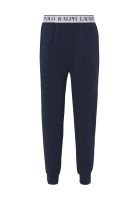 Ralph Lauren Schlafanzugshose Jogging Hose Lounge Hose Navy Frankfurt am Main - Westend Vorschau