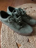 Vans grün /Khaki Gr 43 Rheinland-Pfalz - Treis-Karden Vorschau