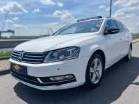 Volkswagen Passat Business Edition BlueMotion/TÜV NEU/SERVICE NEU Duisburg - Meiderich/Beeck Vorschau