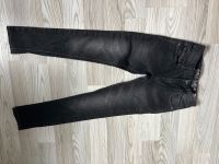 Jeans Hose Mädchen gr 158 garcia Jeans schwarz Nordrhein-Westfalen - Greven Vorschau