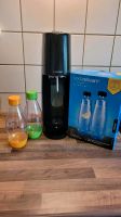 Sodastream mit Zubehör Süd - Niederrad Vorschau