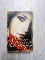 Schattenschwingen - von Tanja Heitmann Baden-Württemberg - Rust Vorschau