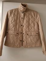 Ralph Laren Sommerjacke Steppjacke beige Gr. 34/36 PS S Hessen - Calden Vorschau