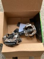 Shimano Klickpedale Hessen - Herborn Vorschau