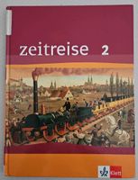 Zeitreise 2, ISBN 978-3-12-425020-9 Rheinland-Pfalz - Kandel Vorschau