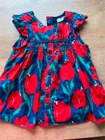 Next Kleid Tunika Tulpen Sommer Gr. 86 Hessen - Kassel Vorschau